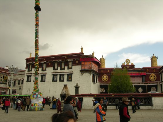 Barhkor square