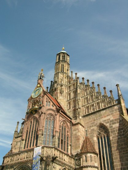 Frauenkirche