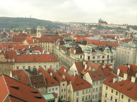 Old Town Prague