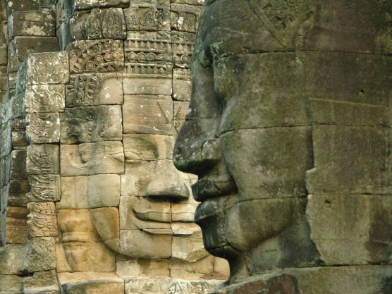 Bayon