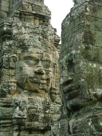 Bayon