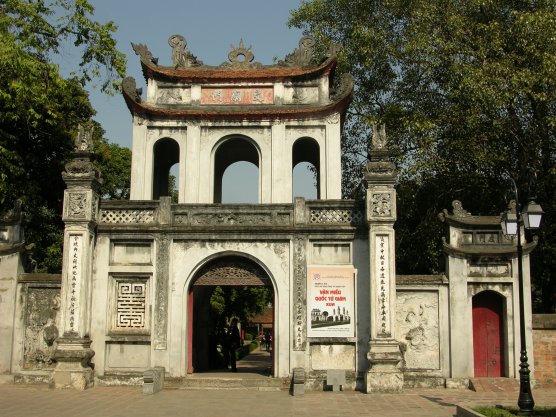 Temple of Literature