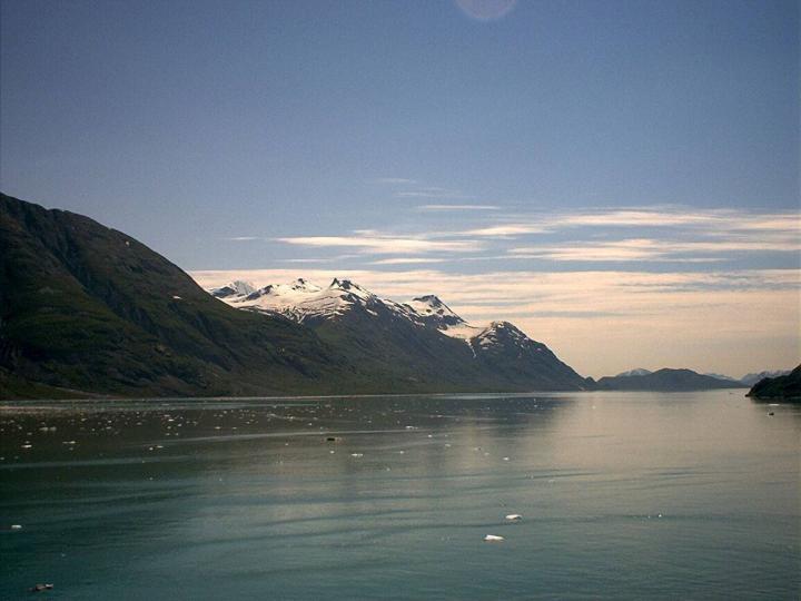 Bay Overwiew