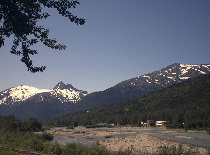 Skagaway